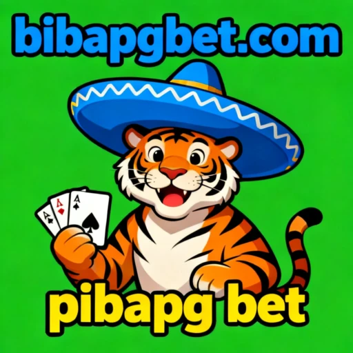 bibapg bet Logo